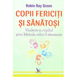 Copii fericiti si sanatosi....