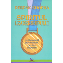 Spiritul leadershipului....