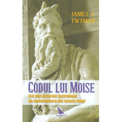 Codul lui Moise. Cel mai...