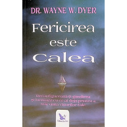 Fericirea este calea