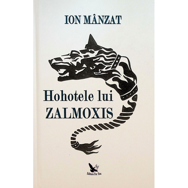 Hohotele lui Zalmoxis