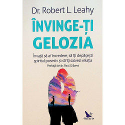 Invinge-ti gelozia. Invata...