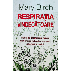 Respiratia vindecatoare....