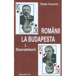 Romanii de la Budapesta,...