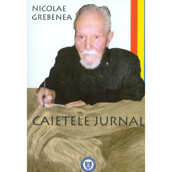 Caietele jurnal