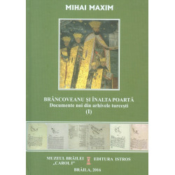 Brancoveanu si Inalta...