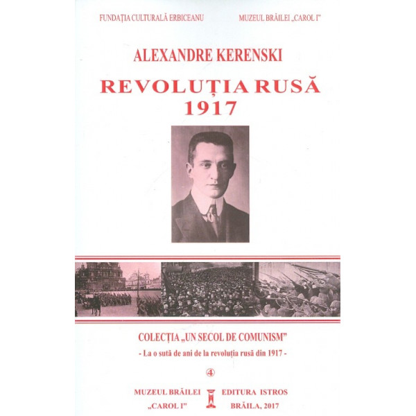 Revolutia rusa 1917