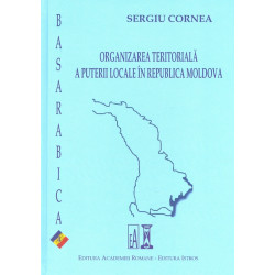 Organizarea teritoriala a...