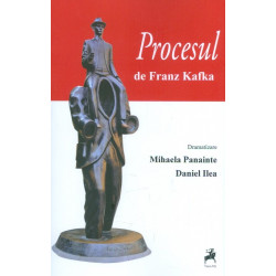 Procesul de Franz Kafka