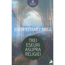 Trei eseuri asupra religiei