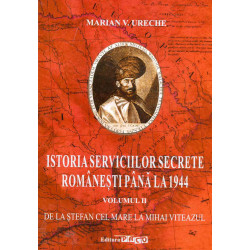 Istoria serviciilor secrete...