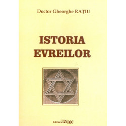 Istoria evreilor.