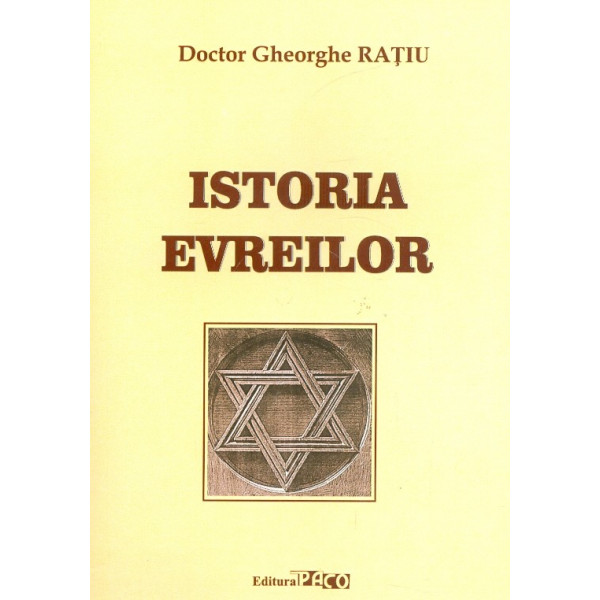Istoria evreilor.