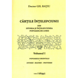 Cartile intelepciunii din...