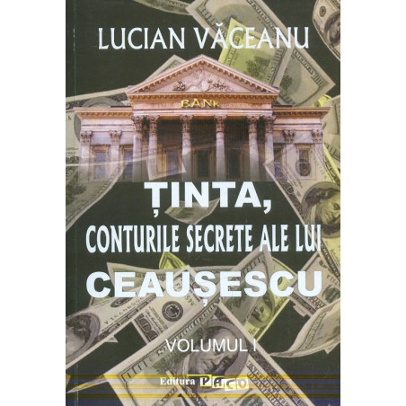 Tinta, conturile secrete...