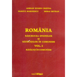 Romania. Rascrucea...