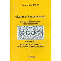 Cartile intelepciunii din...