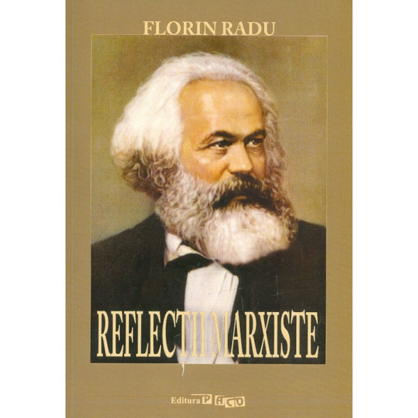 Reflectii marxiste