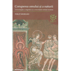 Coruperea omului si a naturii, vol. III