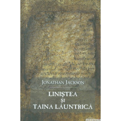 Linistea si taina launtrica