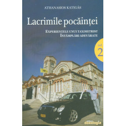 Lacrimile pocaintei, vol....