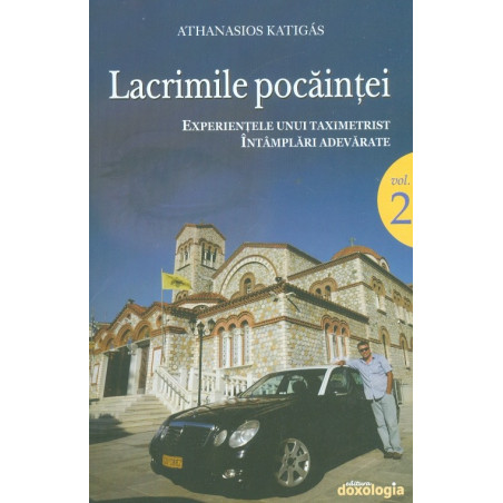 Lacrimile pocaintei, vol....