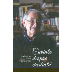 Cuvinte despre credinta