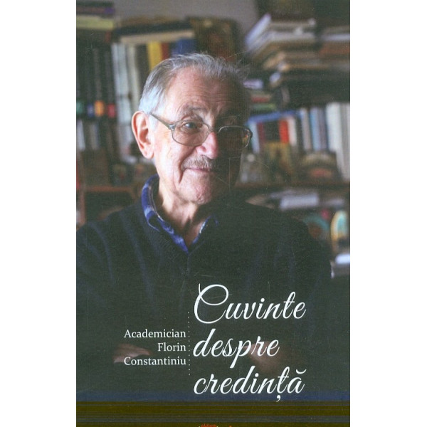 Cuvinte despre credinta