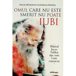 Omul care nu este smerit nu...