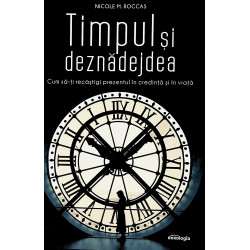 Timpul si deznadejdea. Cum...
