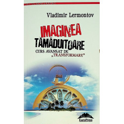 Imaginea tamaduitoare. Curs...
