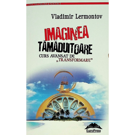 Imaginea tamaduitoare. Curs...