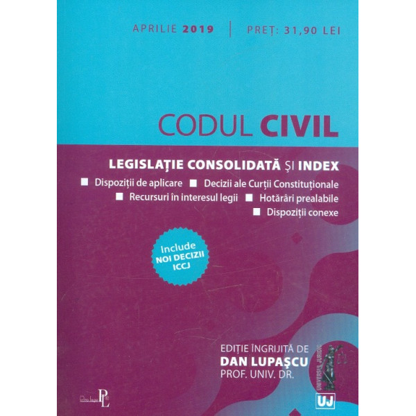 Codul civil
