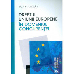 Dreptul Uniunii Europene in...