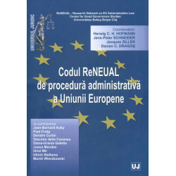 Codul ReNeual de procedura administrativa a Uniunii Europene