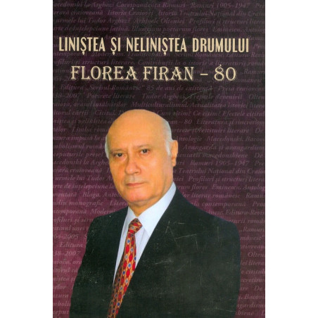 Linistea si nelinistea...