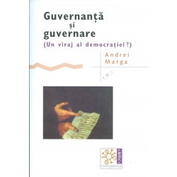 Guvernanta si guvernare -...