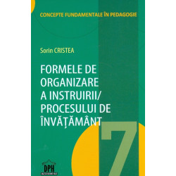 Formele de organizare a...