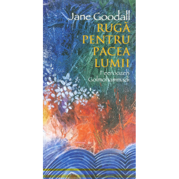 Ruga pentru pacea lumii