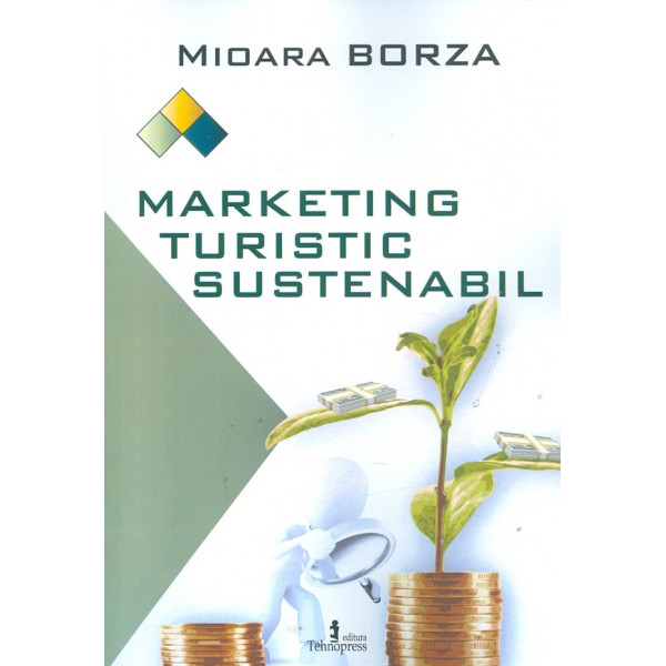 Marketing turistic sustenabil