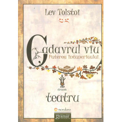 Cadavrul viu. Puterea...