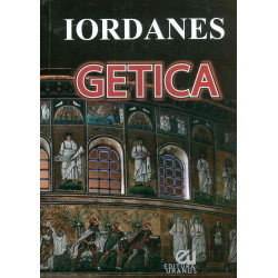 Getica. Editie bilingva