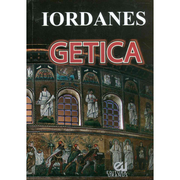 Getica. Editie bilingva