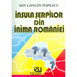 Insula serpilor din inima...