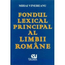Fondul lexical principal al...