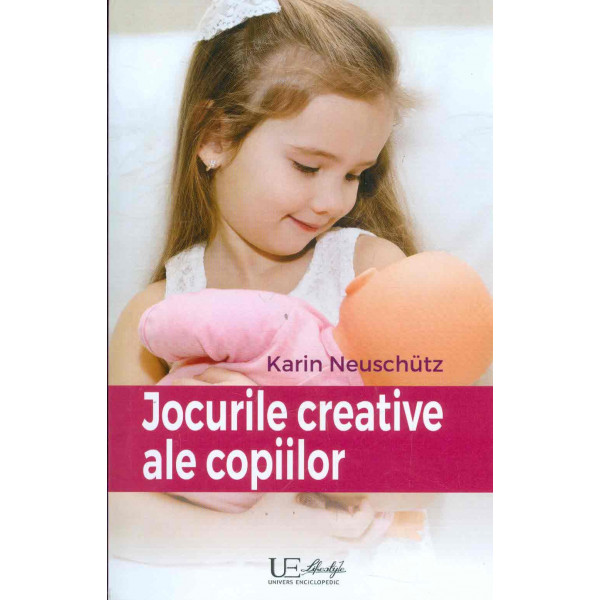 Jocurile creative ale copiilor