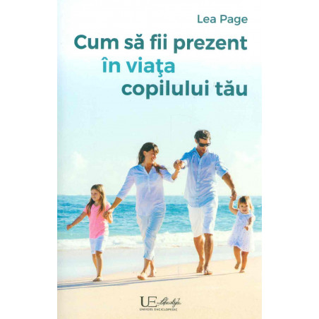 Cum sa fii prezent in viata...