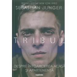 Tribul,Despre intoarcerea acasa si apartenenta