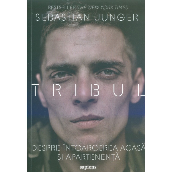 Tribul,Despre intoarcerea acasa si apartenenta