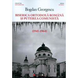 Biserica ortodoxa romana si...